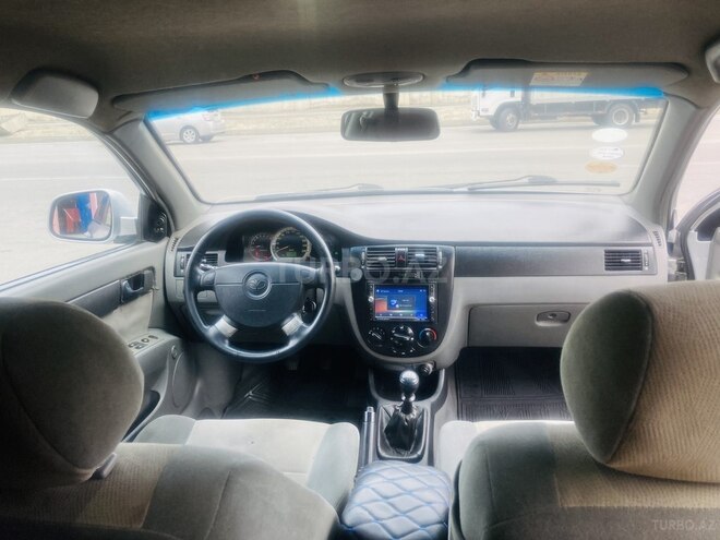 Daewoo Gentra 2014, 236,287 km - 1.5 l - Bakı