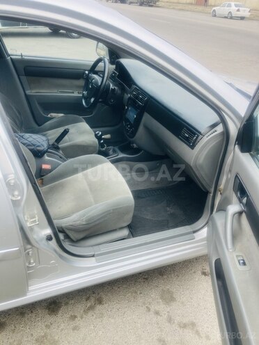 Daewoo Gentra 2014, 236,287 km - 1.5 l - Bakı