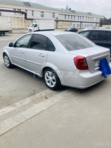 Daewoo Gentra 2014, 236,287 km - 1.5 l - Bakı