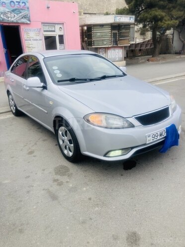 Daewoo Gentra 2014, 236,287 km - 1.5 l - Bakı