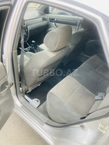 Daewoo Gentra 2014, 236,287 km - 1.5 l - Bakı