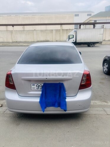 Daewoo Gentra 2014, 236,287 km - 1.5 l - Bakı