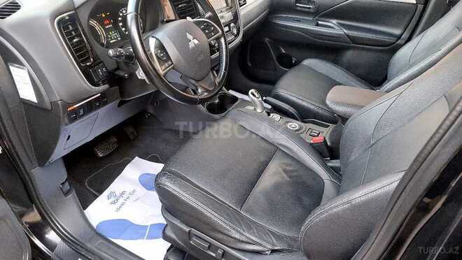 Mitsubishi Outlander 2014, 186,900 km - 2.0 l - Bakı