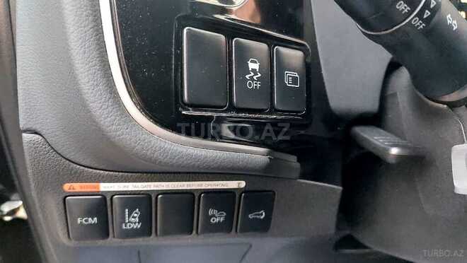 Mitsubishi Outlander 2014, 186,900 km - 2.0 l - Bakı