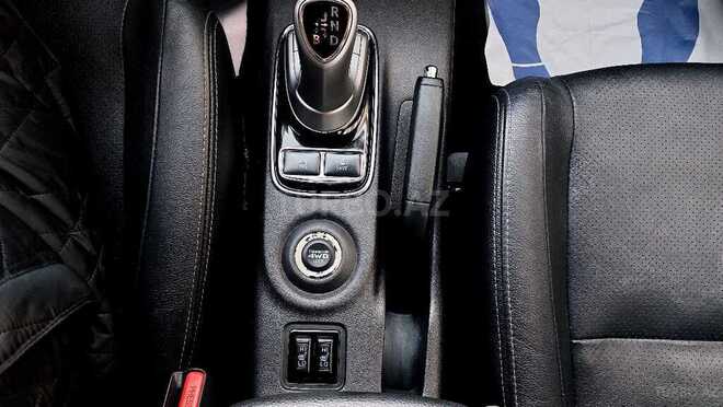 Mitsubishi Outlander 2014, 186,900 km - 2.0 l - Bakı