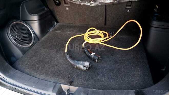 Mitsubishi Outlander 2014, 186,900 km - 2.0 l - Bakı