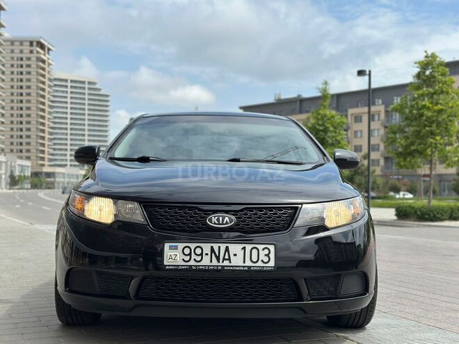 Kia Cerato 2011, 278,417 km - 2.0 l - Bakı