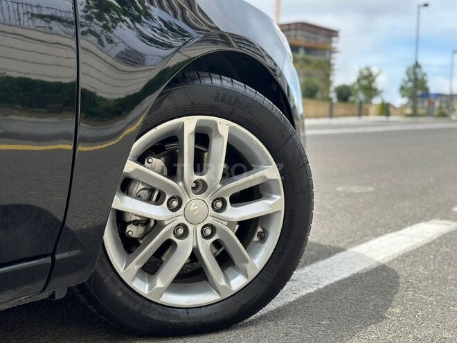 Kia Cerato 2011, 278,417 km - 2.0 l - Bakı