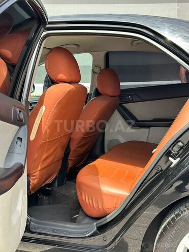 Kia Cerato 2011, 278,417 km - 2.0 l - Bakı