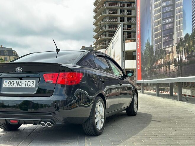 Kia Cerato 2011, 278,417 km - 2.0 l - Bakı