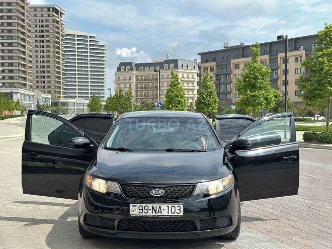 Kia Cerato 2011, 278,417 km - 2.0 l - Bakı