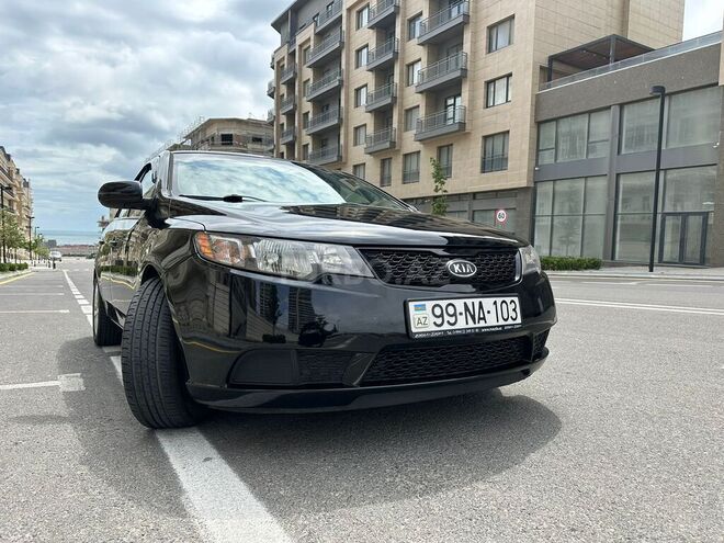 Kia Cerato 2011, 278,417 km - 2.0 l - Bakı