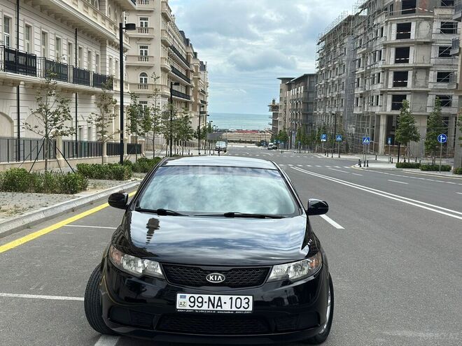 Kia Cerato 2011, 278,417 km - 2.0 l - Bakı