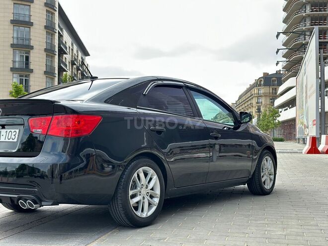 Kia Cerato 2011, 278,417 km - 2.0 l - Bakı