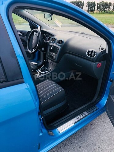 Ford Focus 2010, 306,000 km - 1.6 л - Bakı