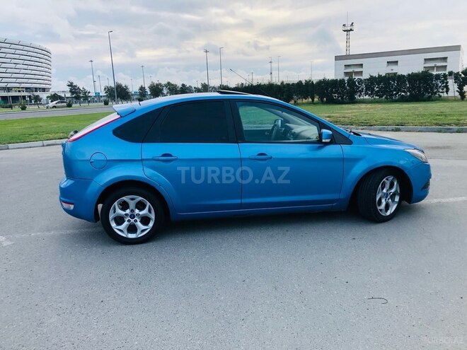 Ford Focus 2010, 306,000 km - 1.6 л - Bakı