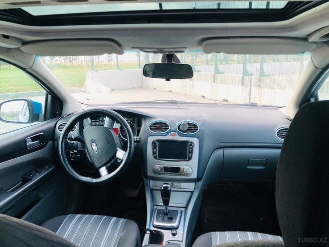Ford Focus 2010, 306,000 km - 1.6 л - Bakı
