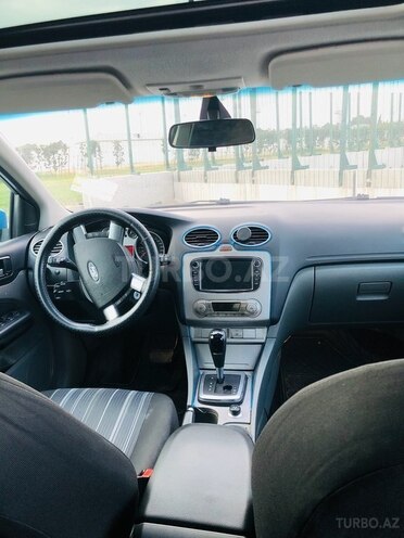 Ford Focus 2010, 306,000 km - 1.6 л - Bakı