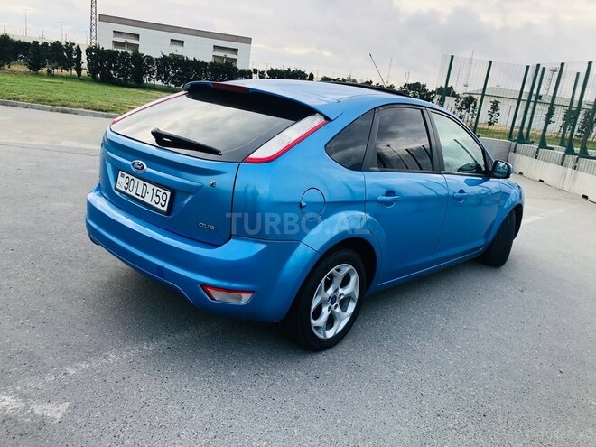 Ford Focus 2010, 306,000 km - 1.6 л - Bakı