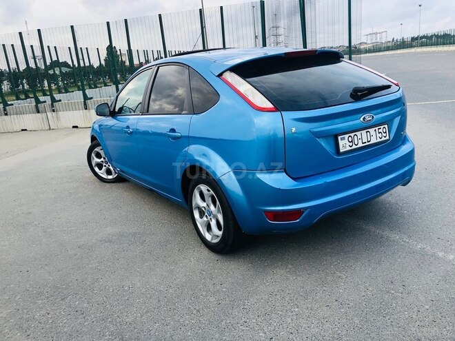 Ford Focus 2010, 306,000 km - 1.6 л - Bakı