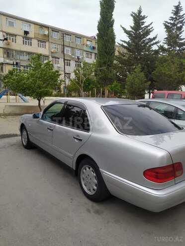 Mercedes E 230 1997, 313,855 km - 2.3 l - Sumqayıt