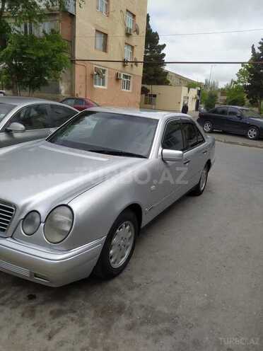 Mercedes E 230 1997, 313,855 km - 2.3 l - Sumqayıt