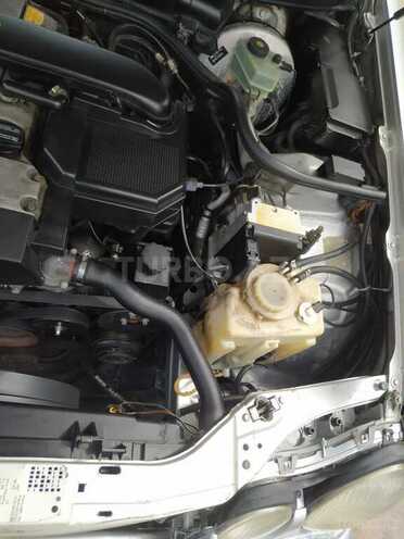 Mercedes E 230 1997, 313,855 km - 2.3 l - Sumqayıt