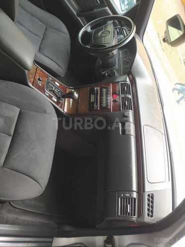 Mercedes E 230 1997, 313,855 km - 2.3 l - Sumqayıt