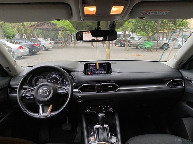 Mazda CX-5 2019, 49,700 km - 2.0 l - Bakı