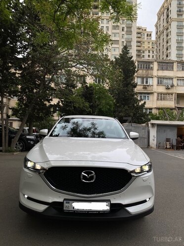 Mazda CX-5 2019, 49,700 km - 2.0 l - Bakı