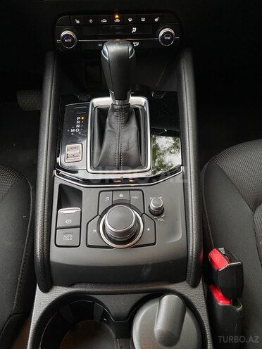 Mazda CX-5 2019, 49,700 km - 2.0 l - Bakı