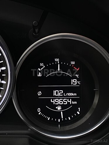 Mazda CX-5 2019, 49,700 km - 2.0 l - Bakı