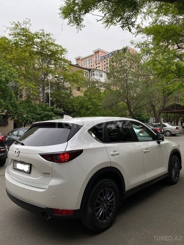 Mazda CX-5 2019, 49,700 km - 2.0 l - Bakı
