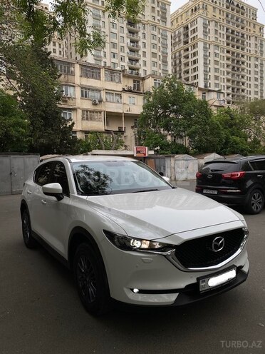 Mazda CX-5 2019, 49,700 km - 2.0 l - Bakı