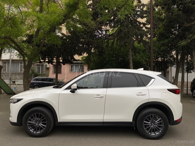 Mazda CX-5 2019, 49,700 km - 2.0 l - Bakı