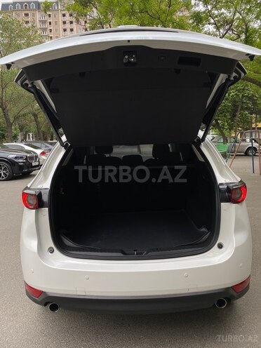 Mazda CX-5 2019, 49,700 km - 2.0 l - Bakı