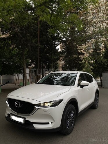 Mazda CX-5 2019, 49,700 km - 2.0 l - Bakı