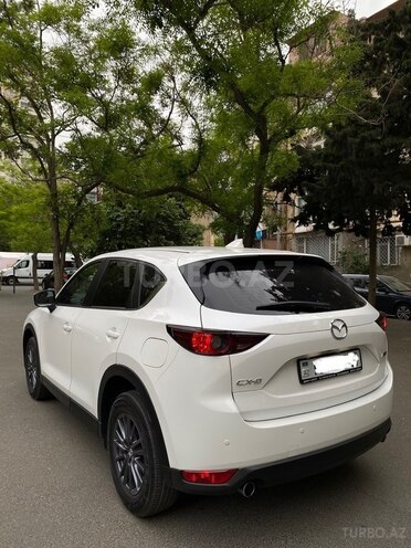 Mazda CX-5 2019, 49,700 km - 2.0 l - Bakı