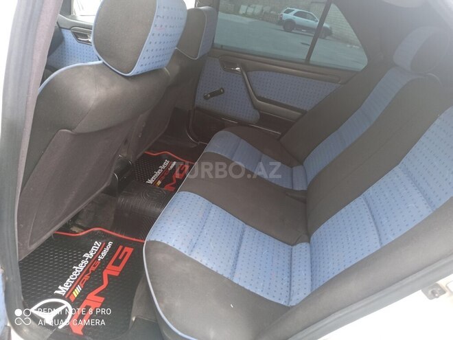 Mercedes C 180 1993, 332,150 km - 1.8 л - Bakı