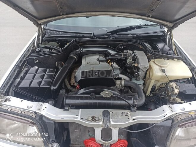 Mercedes C 180 1993, 332,150 km - 1.8 л - Bakı