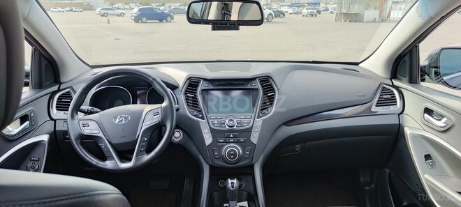 Hyundai Santa Fe 2014, 147,000 km - 2.0 l - Bakı