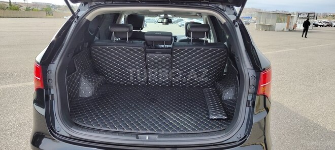 Hyundai Santa Fe 2014, 147,000 km - 2.0 l - Bakı