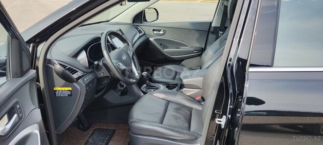 Hyundai Santa Fe 2014, 147,000 km - 2.0 l - Bakı