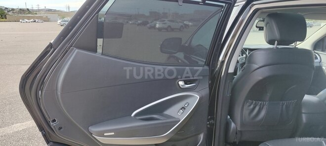 Hyundai Santa Fe 2014, 147,000 km - 2.0 l - Bakı