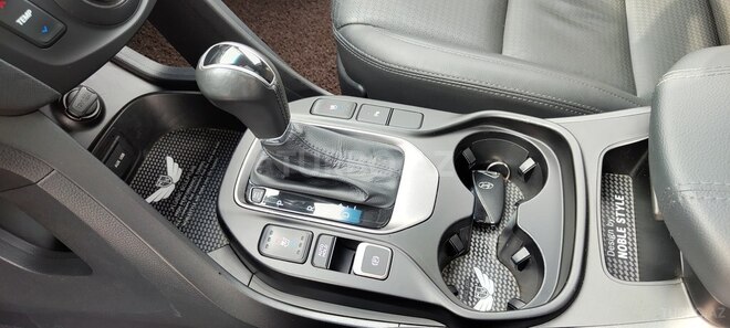 Hyundai Santa Fe 2014, 147,000 km - 2.0 l - Bakı
