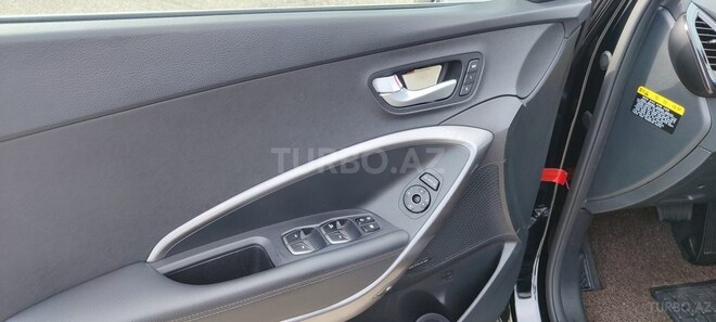 Hyundai Santa Fe 2014, 147,000 km - 2.0 l - Bakı