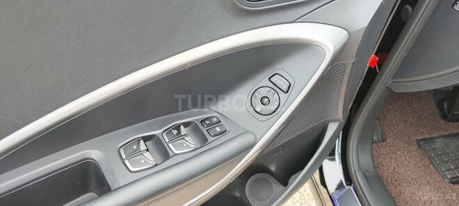 Hyundai Santa Fe 2014, 147,000 km - 2.0 l - Bakı