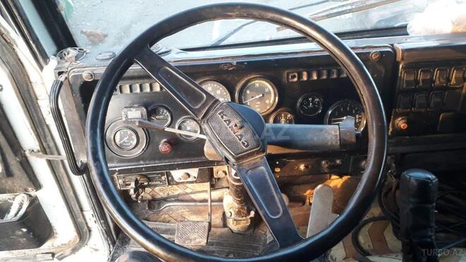 KamAz 5511 1998, 270,000 km - 11.0 l - Şəki