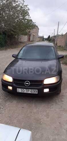 Opel Omega 1994, 333,310 km - 2.0 l - Bakı
