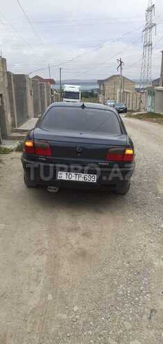 Opel Omega 1994, 333,310 km - 2.0 l - Bakı